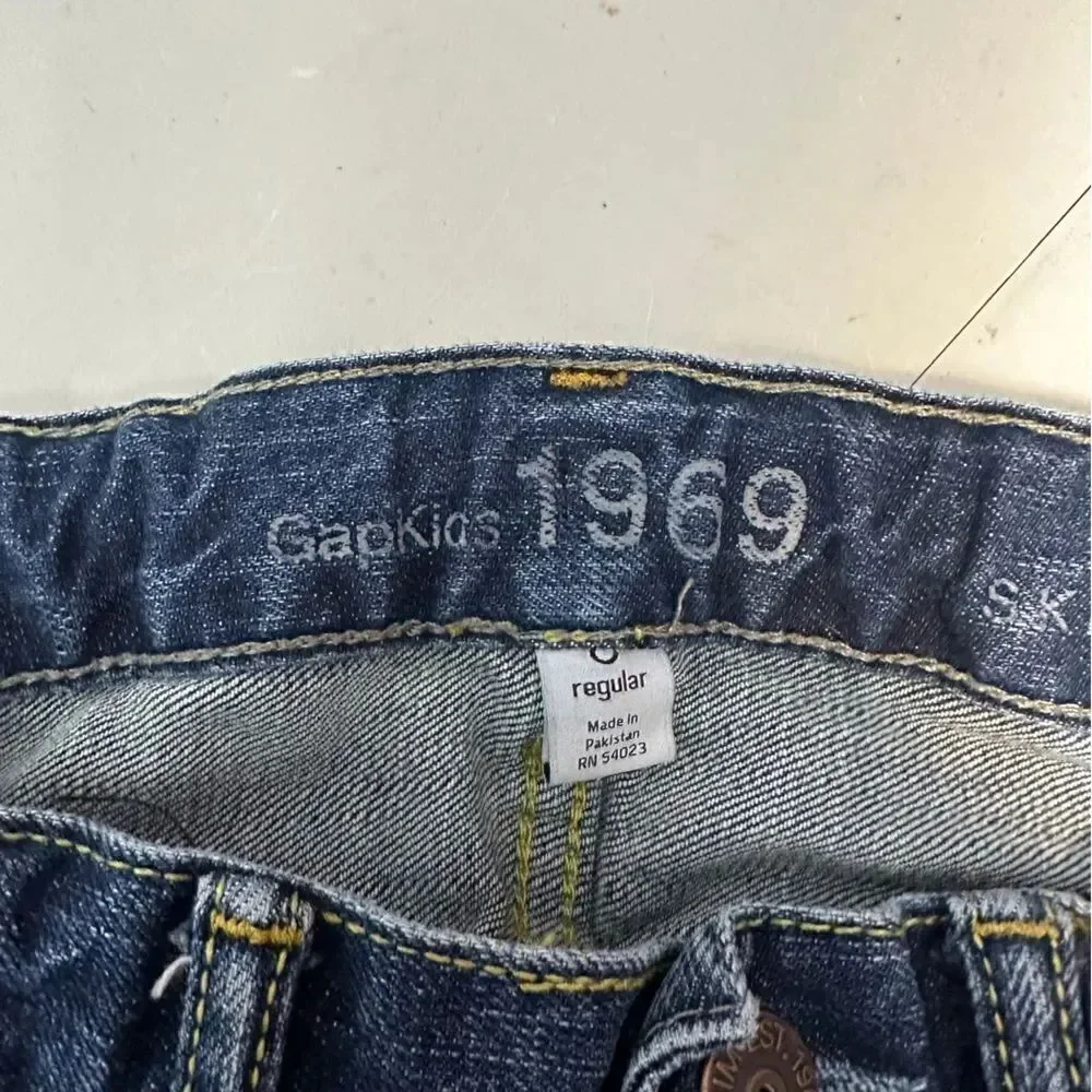 GAP kids skinny